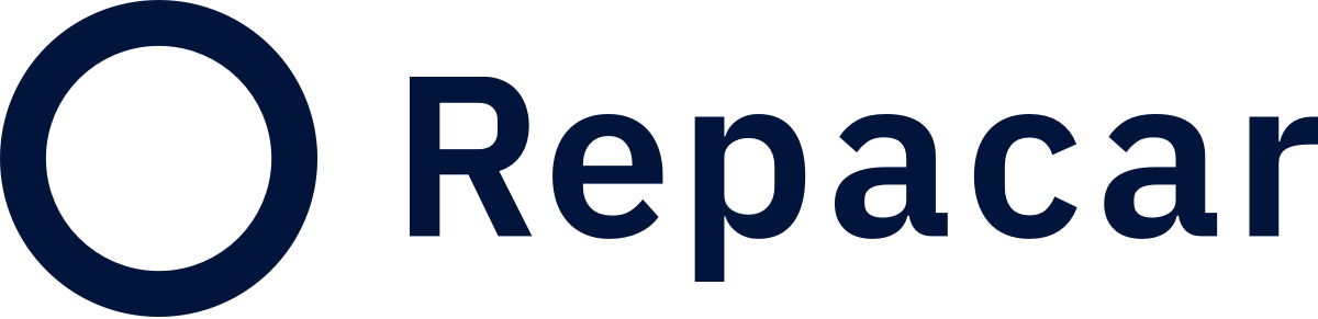 Repacar logo